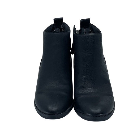 DV DOLCE VITA BLACK BOOTIE - Picture 2 of 8